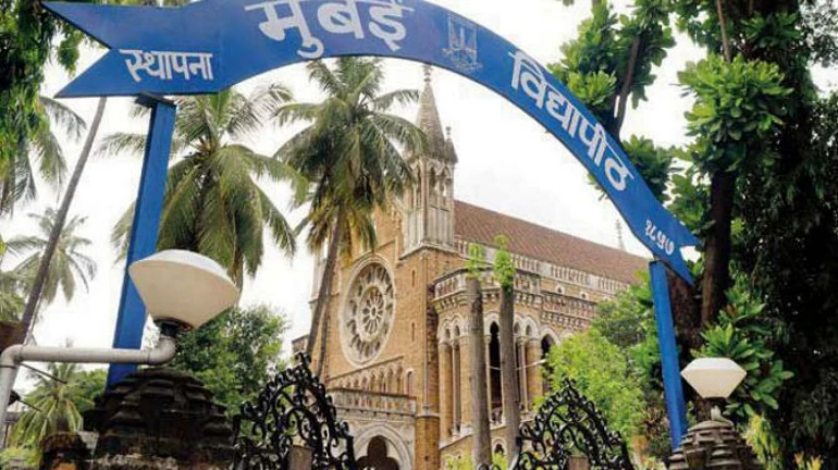 Results of the Mumbai University examinations announced online Results of the Mumbai University examinations announced online