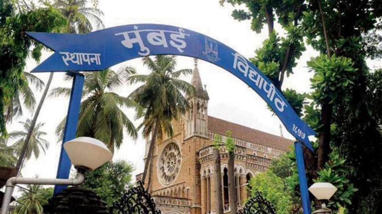 Mumbai Rains: Here's Why University Cancelled Today's Exam