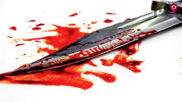 Thane: Elderly Couple stabbed several times to death by unidentified persons