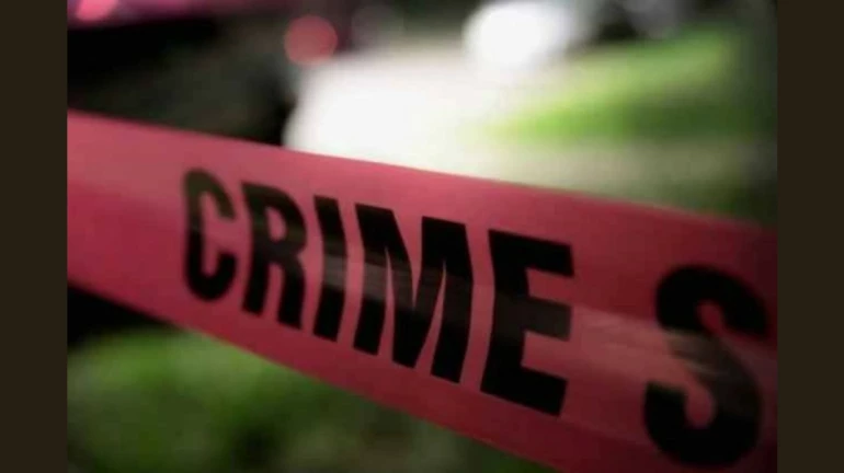 मलाड में दिन दहाड़े ट्रांसजेंडर की हत्या मलाड में दिन दहाड़े ट्रांसजेंडर की हत्या