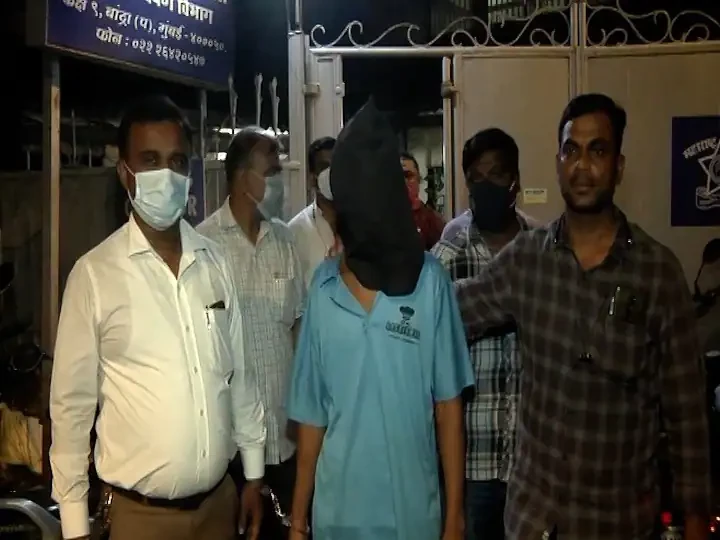 फेसबुक से हुए प्यार का अंत हुआ भयानक