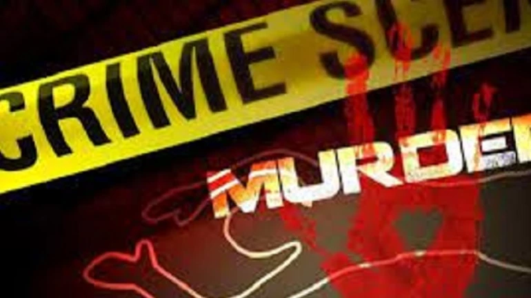 Mumbai: Man on stabbing spree in a residential building kills 3, injures 3 Mumbai: Man on stabbing spree in a residential building kills 3, injures 3