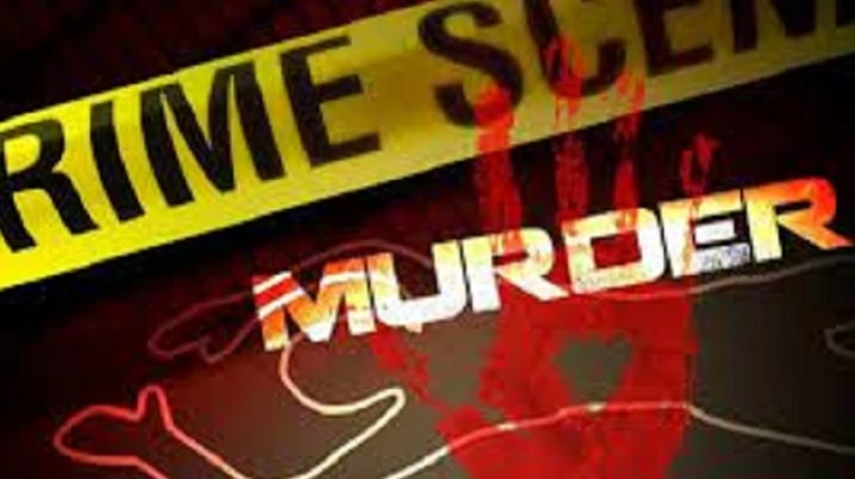 Shiv Sena Sub-Division Chief Killed Over Land Dispute in Thane, Maharashtra Shiv Sena Sub-Division Chief Killed Over Land Dispute in Thane, Maharashtra