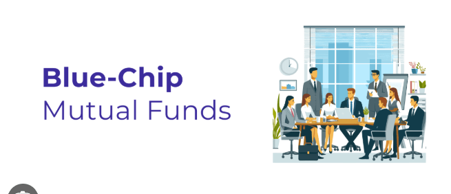 How Large Cap MF Provides Exposure to India’s Blue-chip Equity Universe