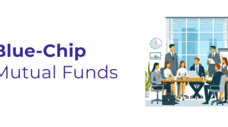 How Large Cap MF Provides Exposure to India’s Blue-chip Equity Universe How Large Cap MF Provides Exposure to India’s Blue-chip Equity Universe