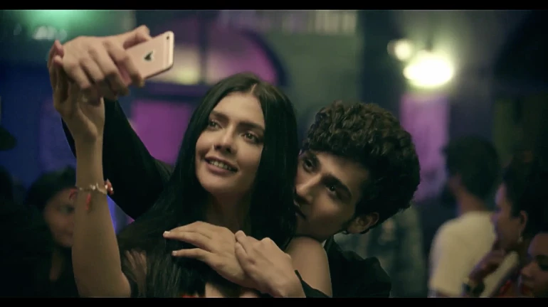 ‘Chakravyuh – An Inspector Virkar Crime Thriller’ is the latest offering from MX Player ‘Chakravyuh – An Inspector Virkar Crime Thriller’ is the latest offering from MX Player