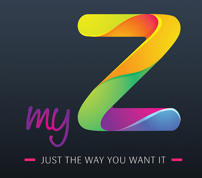 Lava launches MyZ Phone Lineup With the Ability to Extensively Customize RAM, Storage, and More