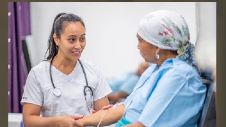 Maharashtra: Nagpur Hospital Successfully Treated Its First International Patient Maharashtra: Nagpur Hospital Successfully Treated Its First International Patient