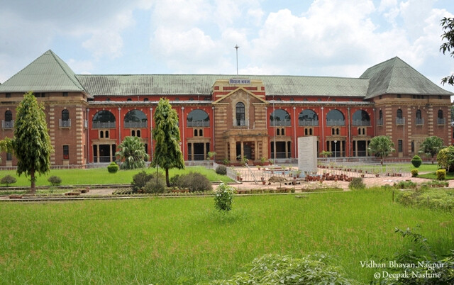 महाराष्ट्र-  विधानमंडल का शीतकालीन विधानसभा सत्र 7 दिसंबर से