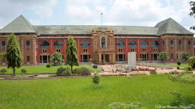 महाराष्ट्र- विधानमंडल का शीतकालीन विधानसभा सत्र 7 दिसंबर से महाराष्ट्र- विधानमंडल का शीतकालीन विधानसभा सत्र 7 दिसंबर से