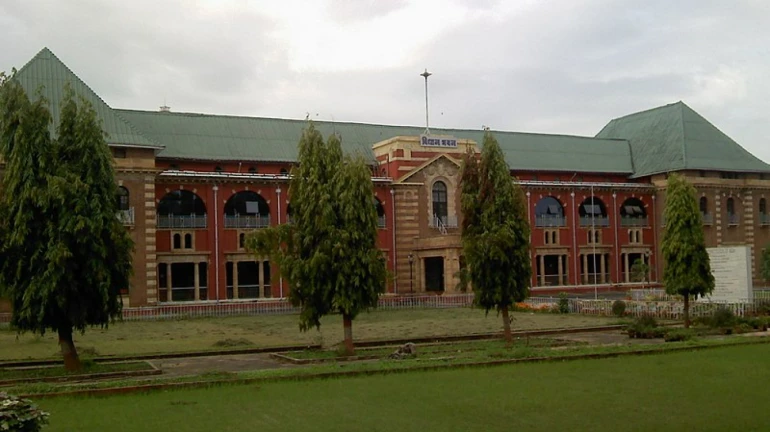 महाराष्ट्र - विधानसभा का शीतकालीन सत्र आज से नागपुर में शुरू महाराष्ट्र - विधानसभा का शीतकालीन सत्र आज से नागपुर में शुरू