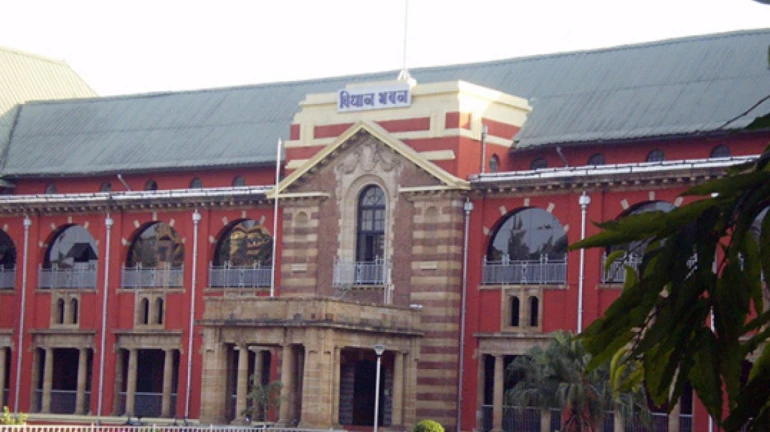 मुंबई उपनगर में सरकारी भूमि पर अतिक्रमण के संबंध में मंत्री राधाकृष्ण विखे-पाटिल सत्र के अंत से पहले सभी संबंधित अधिकारियों के साथ करेंगे बैठक मुंबई उपनगर में सरकारी भूमि पर अतिक्रमण के संबंध में मंत्री राधाकृष्ण विखे-पाटिल सत्र के अंत से पहले सभी संबंधित अधिकारियों के साथ करेंगे बैठक