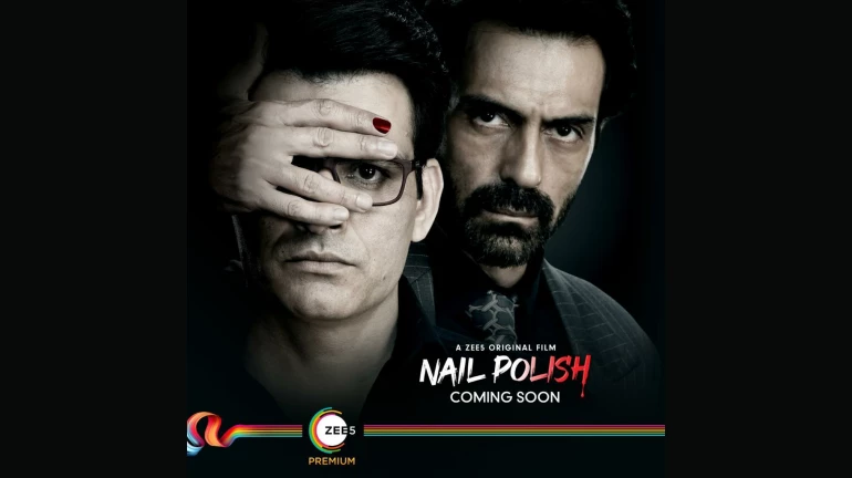 ZEE5 releases teaser of courtroom drama film ‘Nail Polish’