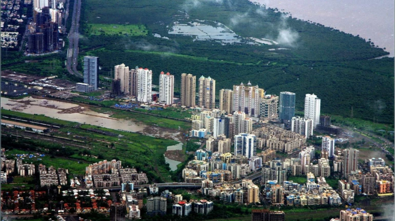 NAINA: Here's Everything You Need To Know About Upcoming Mega City Near Mumbai NAINA: Here's Everything You Need To Know About Upcoming Mega City Near Mumbai