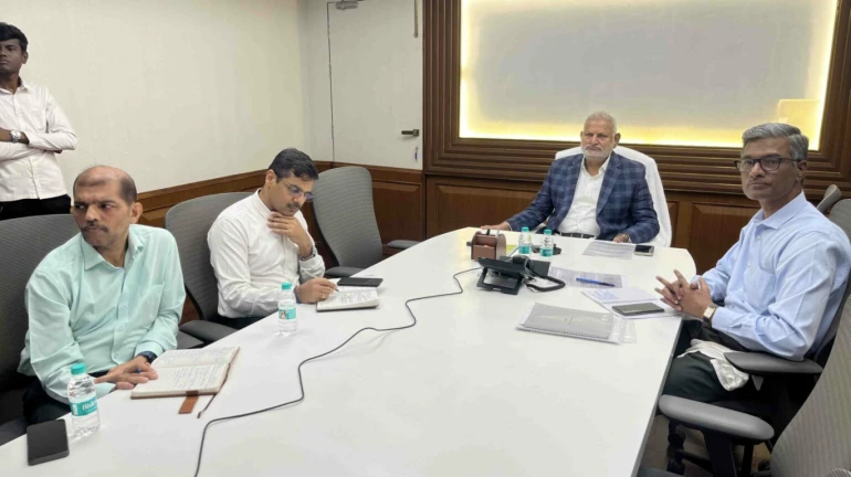 देश भर में 75 स्थानों पर नमो मैराथन का आयोजन - केंद्रीय मंत्री डॉ. मनसुख मंडाविया देश भर में 75 स्थानों पर नमो मैराथन का आयोजन - केंद्रीय मंत्री डॉ. मनसुख मंडाविया