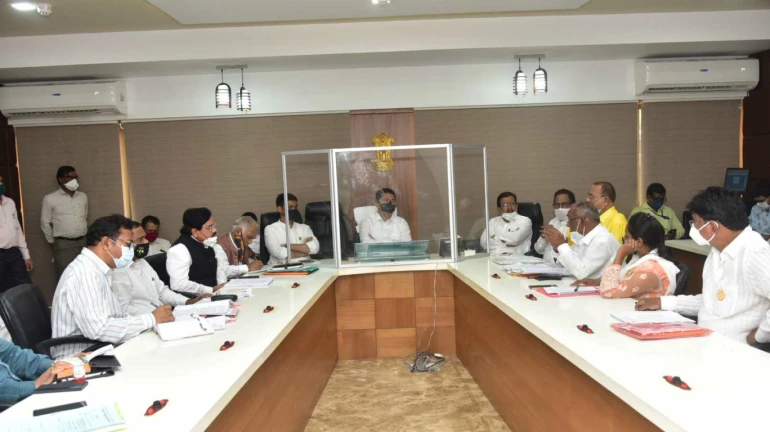 'मागासवर्गीयांना पदोन्नतीत तातडीने आरक्षणाचा लाभ' 'मागासवर्गीयांना पदोन्नतीत तातडीने आरक्षणाचा लाभ'