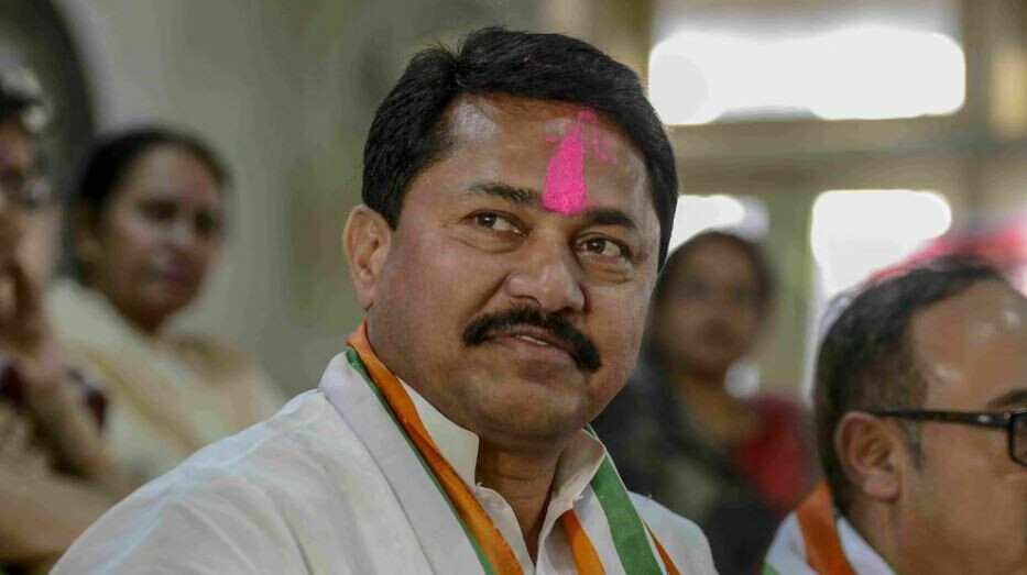 बीजेपी महाराष्ट्र पुलिस का अपमान कर रही है - नाना पटोले