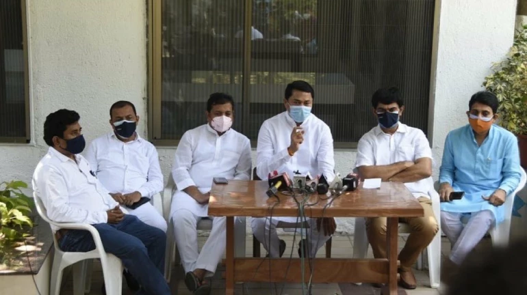 कोरोना वैक्सीन के लिए 'राष्ट्रीय नीति' की घोषणा हो- कांग्रेस कोरोना वैक्सीन के लिए 'राष्ट्रीय नीति' की घोषणा हो- कांग्रेस