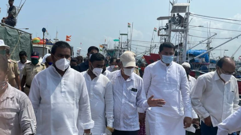 तर, कर्ज काढून तौंते नुकसानग्रस्तांना मदत करा, काँग्रेसची राज्याकडे मागणी तर, कर्ज काढून तौंते नुकसानग्रस्तांना मदत करा, काँग्रेसची राज्याकडे मागणी