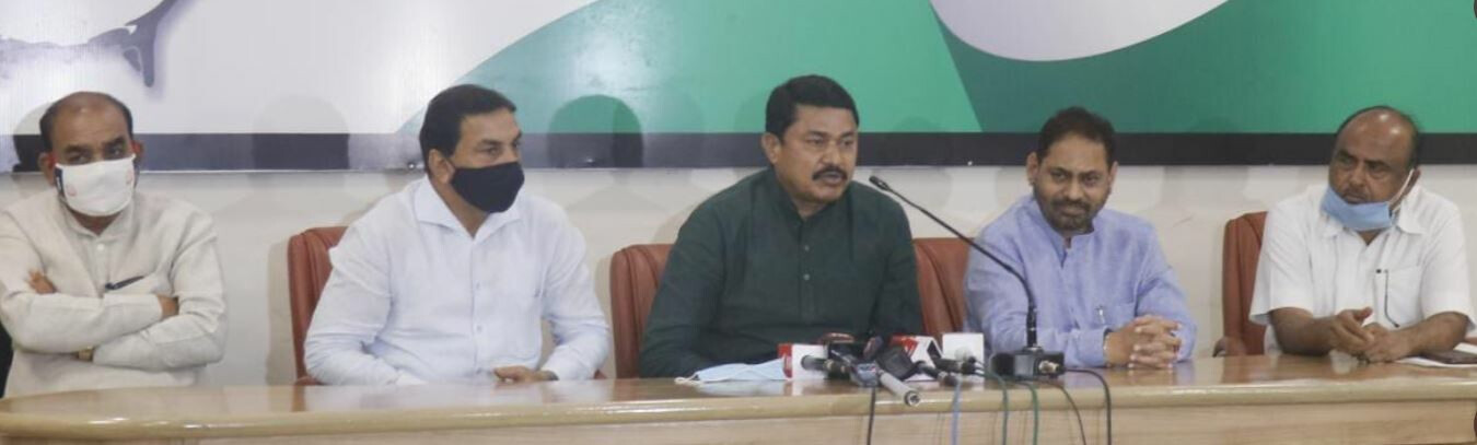 पदोन्नतीतील आरक्षण रद्द करणारा निर्णय मागे घेण्यास भाग पाडू- नाना पटोले