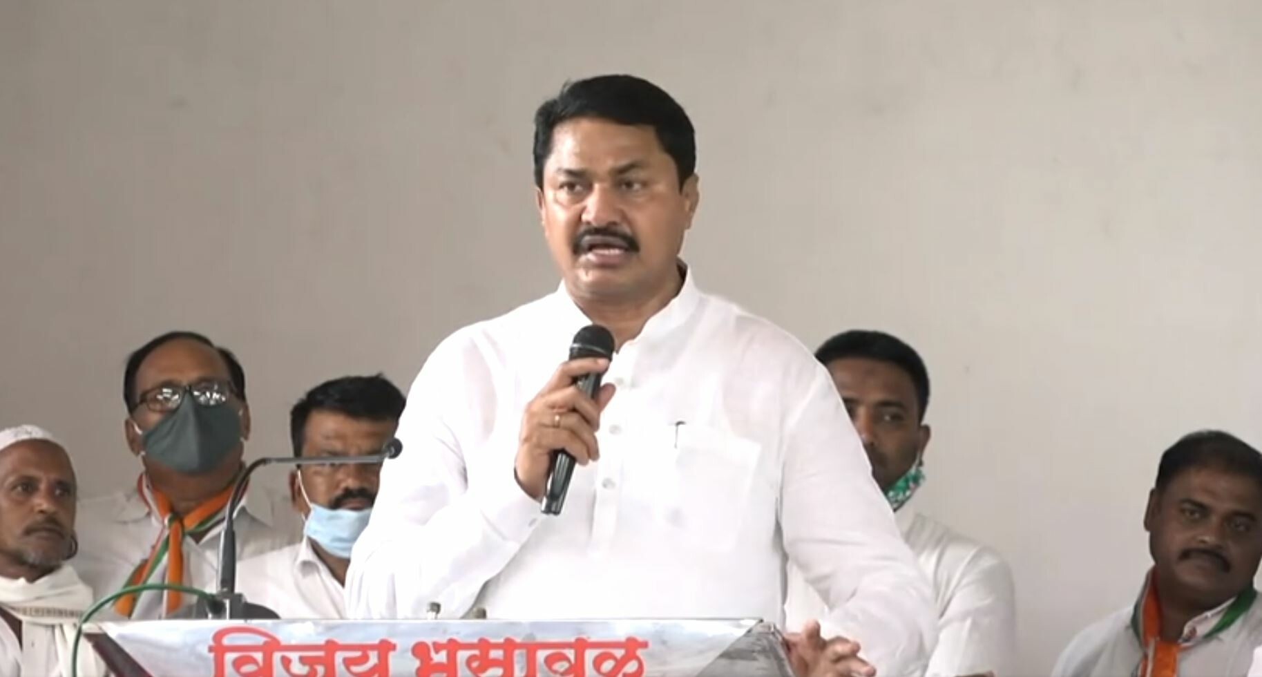 केंद्र की मोदी सरकार ब्रिटिश शासन से ज्यादा दमनकारी  - नाना पटोले