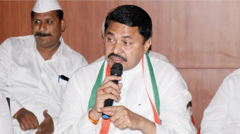 न्यायपालिकेची स्वतंत्रता धोक्यात घालण्याचं काम कोणाच्या इशाऱ्यावर?- नाना पटोले न्यायपालिकेची स्वतंत्रता धोक्यात घालण्याचं काम कोणाच्या इशाऱ्यावर?- नाना पटोले