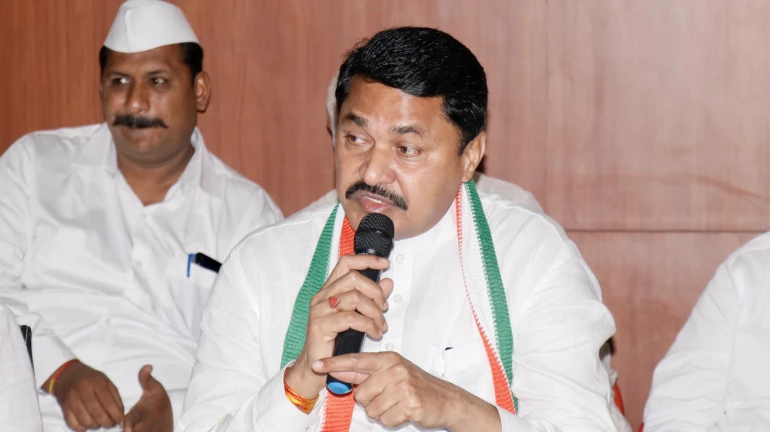 महाराष्ट्राची जनताच आता फडणवीसांना संन्यास देईल!- नाना पटोले महाराष्ट्राची जनताच आता फडणवीसांना संन्यास देईल!- नाना पटोले