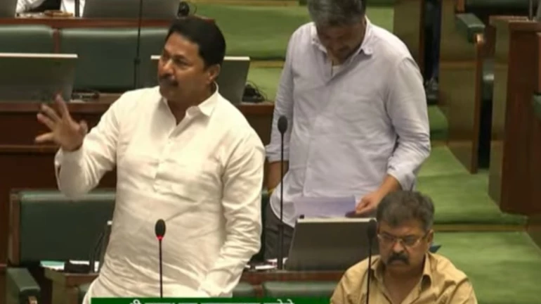 Modi May Be BJP or Lonikar’s Leader, But Not Farmers’: Nana Patole Modi May Be BJP or Lonikar’s Leader, But Not Farmers’: Nana Patole