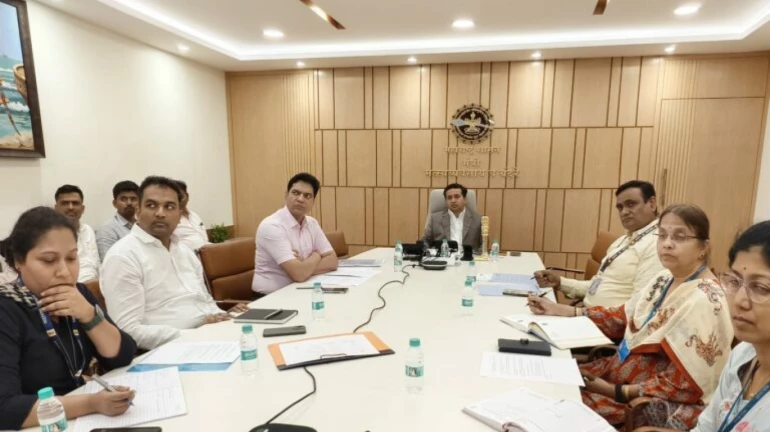 चिपी–मुंबई हवाई सेवा लवकरच सुरू होणार चिपी–मुंबई हवाई सेवा लवकरच सुरू होणार