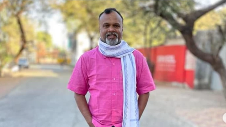 Mumbai's only journalist Narendra Bandabe to vote for 'Golden Globe Awards' Mumbai's only journalist Narendra Bandabe to vote for 'Golden Globe Awards'