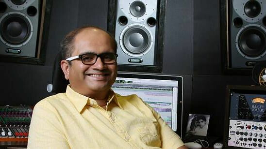 संगीतकार नरेंद्र भिडे यांचं हृदयविकाराच्या धक्क्यानं निधन