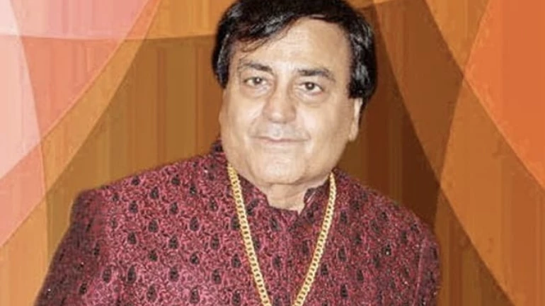 'चलो बुलावा आया है' गाणारे भजन सम्राट नरेंद्र चंचल यांचं निधन 'चलो बुलावा आया है' गाणारे भजन सम्राट नरेंद्र चंचल यांचं निधन