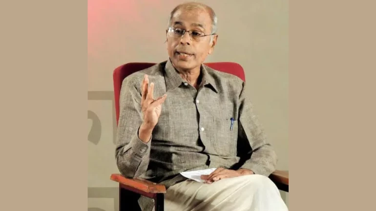 Mumbai: High Court Grants Bail to Sharad Kalaskar in Narendra Dabholkar Murder Case Mumbai: High Court Grants Bail to Sharad Kalaskar in Narendra Dabholkar Murder Case