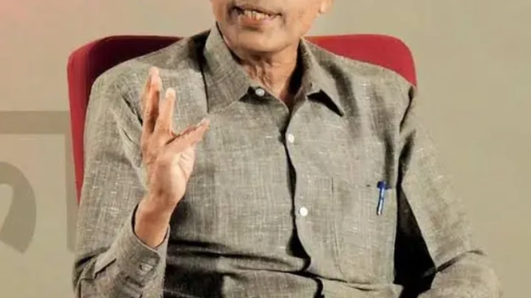 नरेंद्र डाभोळकर हत्याकांडात मोठा ट्विस्ट नरेंद्र डाभोळकर हत्याकांडात मोठा ट्विस्ट