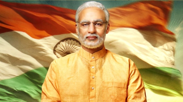 Film on PM Narendra Modi to release again on October 15