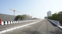 Narangi Flyover Opens in Virar After Years of Delay, Promises Traffic Relief Narangi Flyover Opens in Virar After Years of Delay, Promises Traffic Relief