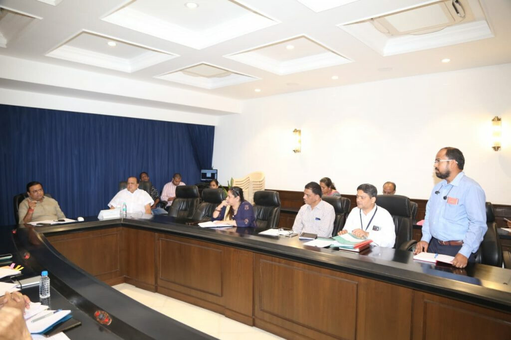 मुंबई के सरकारी अस्पतालों में सभी मेडिकल टेस्ट उपलब्ध कराए जाएं- विधानसभा अध्यक्ष एडवोकेट राहुल नार्वेकर