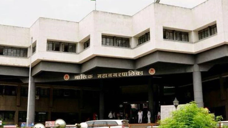 नासिक में बुधवार से 10 दिनों का सख्त तालाबंदी! नासिक में बुधवार से 10 दिनों का सख्त तालाबंदी!