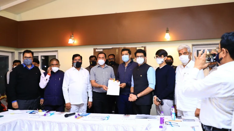 Now, Nashik is set to get a Climate Action Plan Now, Nashik is set to get a Climate Action Plan