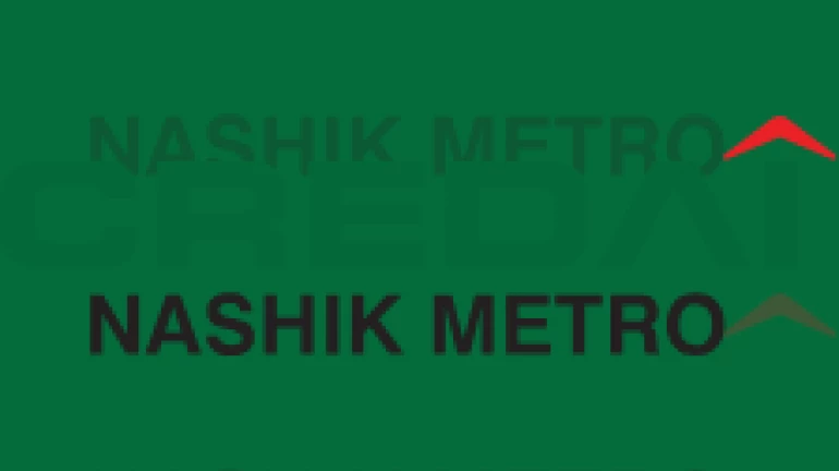 Maharashtra: Nashik Metro to organize the largest & prestigious real estate expo SHELTER 2022 Maharashtra: Nashik Metro to organize the largest & prestigious real estate expo SHELTER 2022