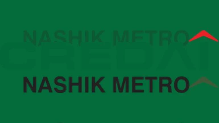 Maharashtra: Nashik Metro to organize the largest & prestigious real estate expo SHELTER 2022