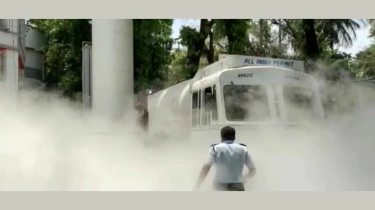 Maharashtra: 22 COVID-19 patients died after oxygen tanker leak at Nashik hospital