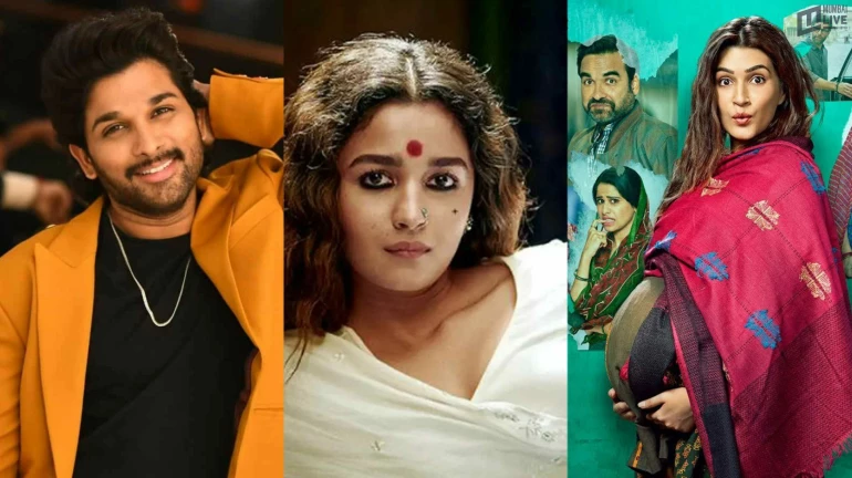 69th National Film Awards: Allu Arjun wins best actor award, Alia Bhatt, Kriti Sanon wins best actress award; Here's the complete winners list