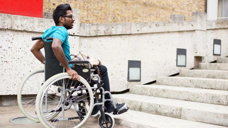 केंद्र की तरह राज्य में विकलांग व्यक्तियों के लिए परिवहन भत्ता केंद्र की तरह राज्य में विकलांग व्यक्तियों के लिए परिवहन भत्ता