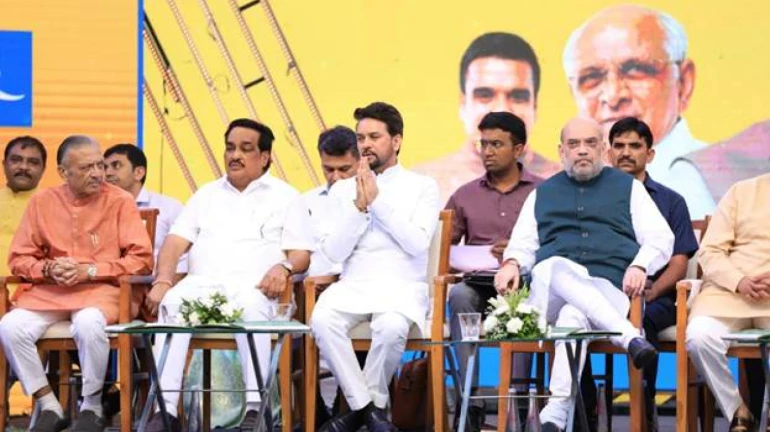 36th National Games inaugurated; Indigenous sports like mallakhamb and yogasana included 36th National Games inaugurated; Indigenous sports like mallakhamb and yogasana included