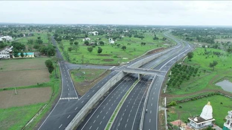 Mumbai-Goa Highway: 84-km Stretch Between Panvel To Indapur Will Be Ready By December Mumbai-Goa Highway: 84-km Stretch Between Panvel To Indapur Will Be Ready By December