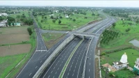 ऐरोली-काटई नाका कॉरिडॉरचा टप्पा-2 पूर्ण ऐरोली-काटई नाका कॉरिडॉरचा टप्पा-2 पूर्ण