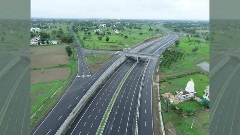 Proposed NH 547-E designed to ensure smooth and safe traffic for the citizens: Gadkari
