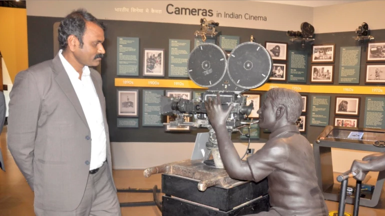 "No Regional Divide In Cinema Anymore," Says Bollywood Veteran Producer
