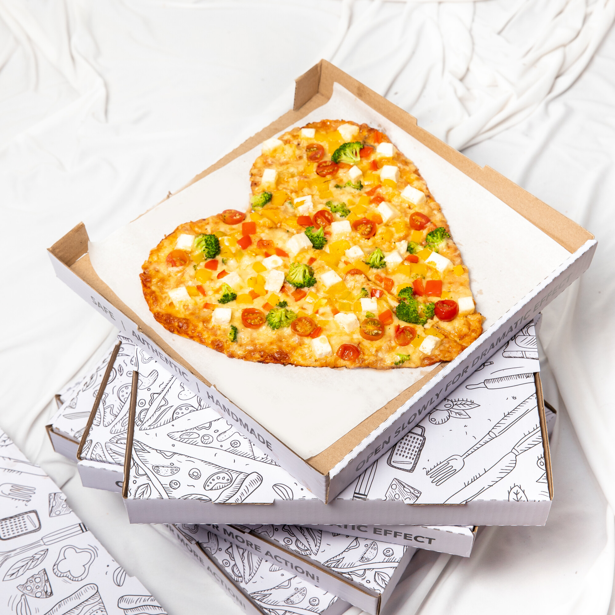 National Pizza Day 2022: Lesser-Known Facts About Your Favourite Food